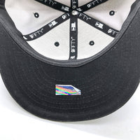 NEW ERA ニューエラ 9FIFTY キン肉マン 40周年記念 ベースボールキャップ グレー 瑞穂店