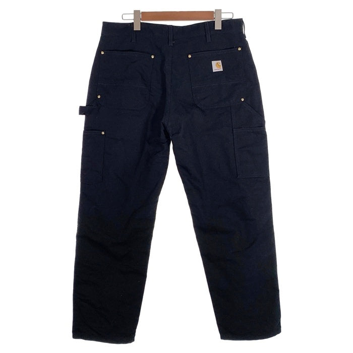 お歳暮・冬ギフト 特集2025 通販  Carhartt カーハート ペインターパンツ ダブルニー ダック パンツ