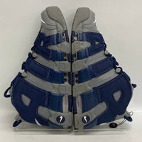 NIKE ナイキ スニーカー 921948-003 AirMore Uptempo エアモア アップテンポ ネイビー size27cm 瑞穂店