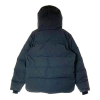 CANADA GOOSE カナダグース 2080MB MacMillan Parka Black Label マクミランパーカ ダウンジャケット ブラック sizeL 瑞穂店