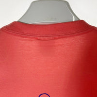 Supreme シュプリーム 20AW Dicks Tee ディックス プリントTシャツ ピンク sizeXL 瑞穂店