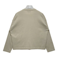 Traditional Weatherwear トラディショナルウェザーウェア L231THKCD0203HF ARKLEY KNIT アークリーニット カーディガン ベージュ sizeS 瑞穂店