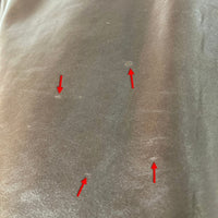 GAP ギャップ BLUE JEANS タグ レザー 4thタイプ トラッカージャケット ブラウン sizeL 瑞穂店