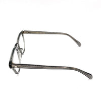 CULTURE BANK カルチャーバンク GI GLASSES セーフティグラス サングラス メガメ グレー 瑞穂店