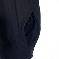 DAIWA PIER39 ダイワピア TECH SWEAT S/S CREW テック クルーネックスウェットショートスリーブ ブラック BE-56121 Size L 福生店