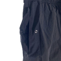 adidas アディダス ADI CARGO PANTS アディ カーゴパンツ ブラック ポリエステル IS0188 Size JP XL 福生店