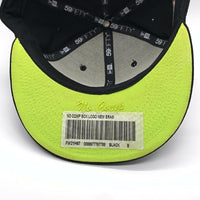 SUPREME シュプリーム 21AW No Comp Box Logo New Era ノーコンプ ボックスロゴ ニューエラ ベースボールキャップ 59FIFTY ブラック Size 8 (63.5cm) 福生店