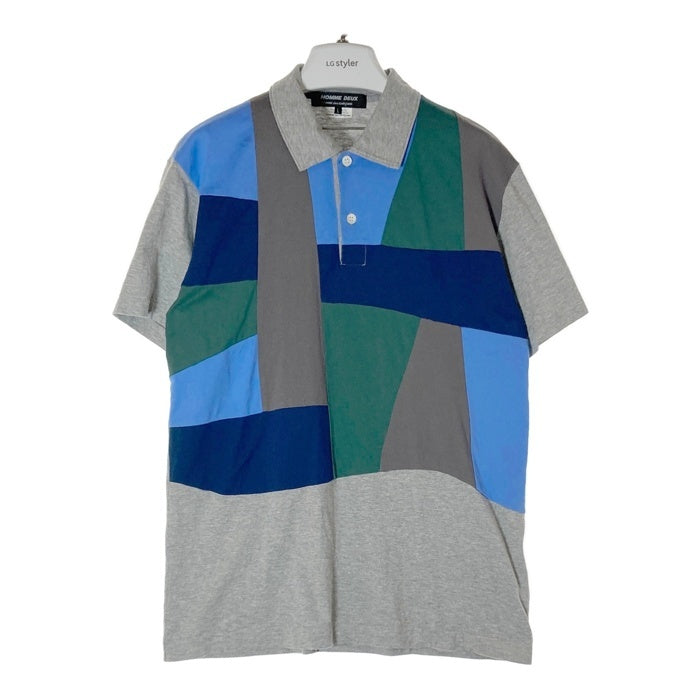 COMME des GARCONS HOMME DEUX コムデギャルソンオムドゥ DG