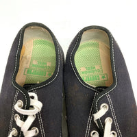 CONVERSE ADDICT コンバースアディクト Jack Purcell スニーカー ブラック size9 瑞穂店