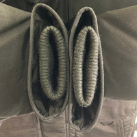 CANADA GOOSE カナダグース 4550MB MAITLAND PARKA メイトランド パーカー ダウンジャケット ブラック sizeS 瑞穂店