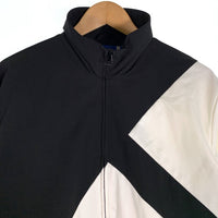 adidas アディダス EQT Bold Track Top JKT トラックジャケット ジップアップ ホワイト ブラック BK7208 Size JP O 福生店