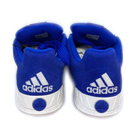 adidas アディダス GX1828 Adimatic atmos Blue アディマティック アトモス スニーカー ブルー size28cm 瑞穂店