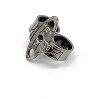 Vivienne Westwood ヴィヴィアンウエストウッド MAN JACK SINGLE STUD シングルスタッドピアス 片耳用 瑞穂店