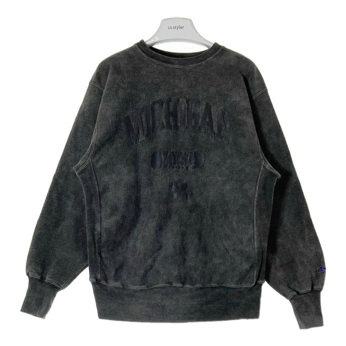 Champion チャンピオン REVERSE WEAVE 90s 後染め スウェット