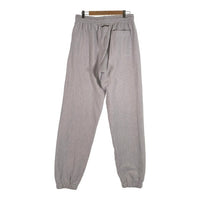 READYMADE レディメイド SWEAT PANTS SMILE スウェットパンツ スマイル グレー RE-C0-GY-00-00-247 Size L 福生店