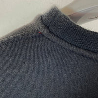 PRADA SPORT プラダスポーツ スウェット ブラック sizeS 瑞穂店