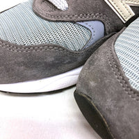New Balance ニューバランス MT580ADB スニーカー グレー size25.5cm 瑞穂店
