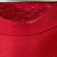 INDEPENDENT インディペンデント NHSタグ アイアンクロス Tシャツ レッド sizeS 瑞穂店