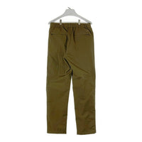 THE NORTH FACE ザ・ノースフェイス NB81805 DORO WARM PANTS カーキ sizeM 瑞穂店