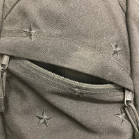 Supreme シュプリーム 13FW QUEST 35 STARS BACKPACK バックパック ブラック 瑞穂店