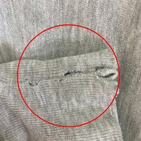 Champion チャンピオン reverse weave リバースウィーブ 目付き 90s スウェット USA製 グレー sizeL 瑞穂店