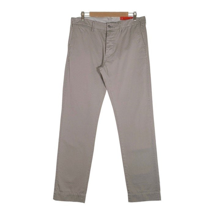 Deluxe Clothing デラックスクロージング DAILY ROCKER