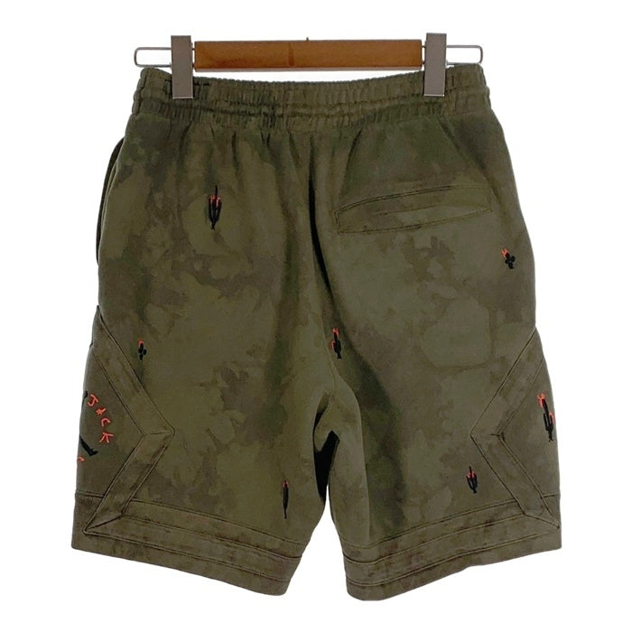 Jordan ジョーダン TRAVIS SCOTT トラヴィススコット WASH SUEDE