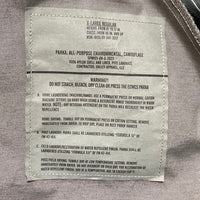 00's U.S.ARMY 米軍 GORE-TEX デジカモ ミリタリージャケット カーキ 1 8415-01-547-3557 Size XL-R 瑞穂店