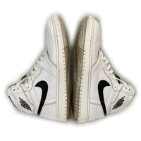 AIR JORDAN 1 RETRO HIGH OG エアジョーダン1ミレトロハイ 陰陽 スニーカー 555088-102 Size 28cm 瑞穂店