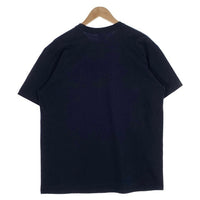 SUPREME シュプリーム 23SS Tonal Box Logo Tee トーナルボックスロゴ Tシャツ ネイビー Size L 福生店