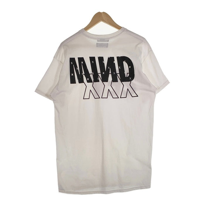 パピコWIND AND SEA x GOD SELECTION シャツL GOD SELECTION XXX ゴッドセレクショントリプルエックス WIND