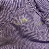90's GREGORY グレゴリー ボストンバッグ パープル オレンジ XS 瑞穂店