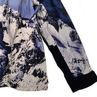 SUPREME シュプリーム THE NORTH FACE ノースフェイス 17AW Mountain Parka マウンテンパーカー 雪山 NF0A3CAF Size M 福生店