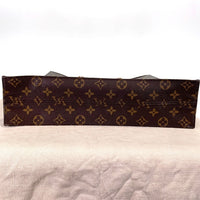Louis Vuitton ルイヴィトン モノグラム サックプラ ハンドバッグ M51140 福生店