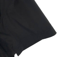 PUMA プーマ PISTE 半袖 シャツ バックプリント ブラック 694437 Size L 福生店