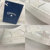 CONVERSE コンバース ALL STAR COUPE TRIOSTAR OX Size 26cm 瑞穂店