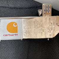 Carhartt カーハート CRAFTED WITH PRIDEタグ USA製 裏サーマル アクティブジャケット ターコイズ sizeM 瑞穂店