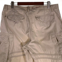 Polo by Ralph Lauren ポロラルフローレン カーゴショーツ ショートパンツ アイボリー Size 36 福生店