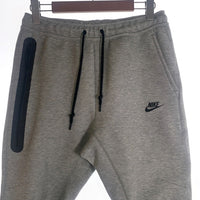 NIKE ナイキ TECH FLEECE JOGGER テックフリース ジョガーパンツ グレー FB8003-063 Size L 福生店