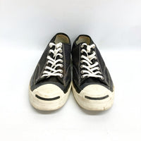 CONVERSE ADDICT コンバースアディクト Jack Purcell スニーカー ブラック size9 瑞穂店