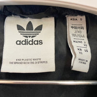 adidas アディダス HR3179 モノグラム ファージャケット ブラック sizeXO 瑞穂店