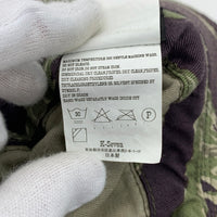 TENDERLOIN テンダーロイン T-JUNGLE HAT BB JANGLE コットン バケットハット カモフラ Size M 福生店