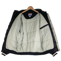 REEBOK リーボック RAIDERS レイダース ジップアップナイロンジャケット ブラック 5125A 04 Size L 福生店