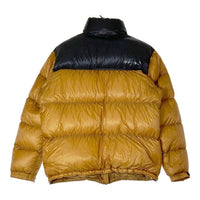 THE NORTH FACE ザノースフェイス ND92130R NUPTSE JACKET ヌプシジャケット 日本製 直営店限定 ティンバータン sizeL 瑞穂店
