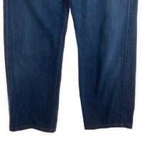 Lee リー REAL VINTAGE COWBOY カウボーイ 1930年モデル ボタンフライ シンチバック ドーナツボタン 赤耳 セルビッチ デニムパンツ インディゴ 14101 Size 30 福生店