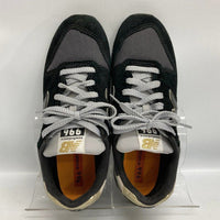 NEW BALANCE ニューバランス CM996BH スニーカー ブラック size24.5cm 瑞穂店
