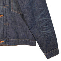 Levi's リーバイス 70503-03 デニムトラッカージャケット インディゴ 日本製 Size L 福生店