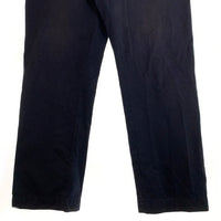 WTAPS ダブルタップス 15AW TROUSER PANTS トラウザーパンツ ネイビー 152LTDT-PTM03 Size L 福生店