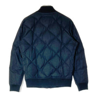 Eddie Bauer エディーバウアー 1936年復刻 Skyliner ダウンジャケット ブラック sizeXS 瑞穂店