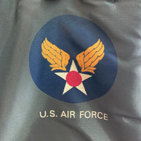 HOUSTON ヒューストン USAF A-11B フライトパンツ オリーブ size38 瑞穂店